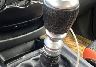 Ford Ranger 2014 - Máy số zin tuyệt đối