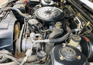 Nissan Cedric 1996 - Chính chủ bán Nissan vip đẹp xuất sắc