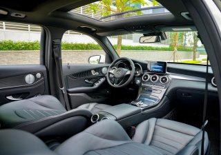 Mercedes-Benz GLC 300 2019 - Cá nhân 1 chủ