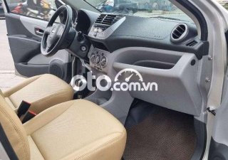 Nissan Pixo Bán   1.0AT 2010 xe nhập khẩu 2010 - Bán Nissan Pixo 1.0AT 2010 xe nhập khẩu