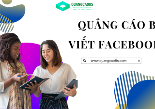 Daewoo Arcadia 2018 - Những lưu ý khi quảng cáo bài viết facebook GH