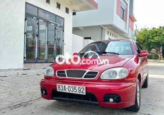 Chevrolet Kalos Lanos Xe Cỏ 2003 - Lanos Xe Cỏ