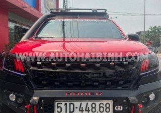 Chevrolet Colorado 2018 - Một chủ, full 270 triệu đồ chơi