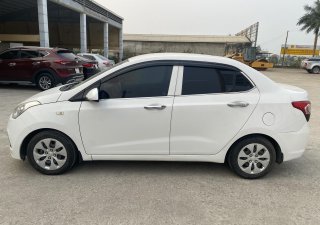 Hyundai Grand i10 2015 - Xe gia đình