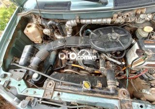 Mitsubishi Jolie bán xe  1998 1998 - bán xe jolie 1998