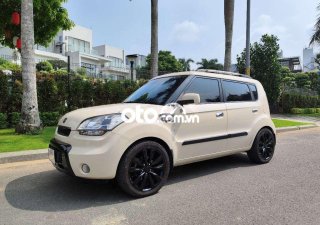 Kia Soul Hàng hiếm   1.6 nhập 2009 - Hàng hiếm Kia Soul 1.6 nhập
