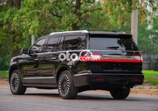 Renault Duster Lincoln Navigator Black Label L siêu lướt nhập Mỹ 2018 - Lincoln Navigator Black Label L siêu lướt nhập Mỹ