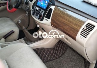 Toyota Innova   G 2006 - Toyota Innova G
