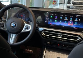 BMW 330i 2023 - Giá tốt nhất miền Nam, đủ màu, giao ngay, bảo hành 3 năm chính hãng, tặng bộ quà tặng cao cấp