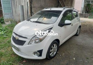 Chevrolet Spark Spank 5 chổ 2013 bản đủ 2013 - Spank 5 chổ 2013 bản đủ