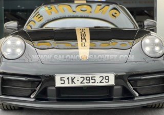 Porsche 911 2022 - Siêu lướt