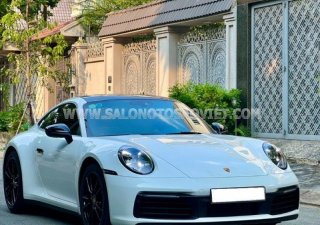 Porsche 911 2021 - Model 2022