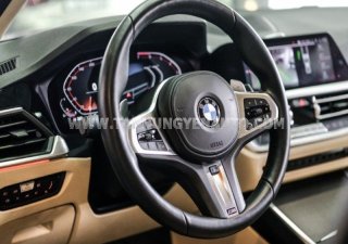 BMW 330i 2019 - Nhập khẩu Đức