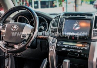 Toyota Land Cruiser 2015 - Xe công ty xuất hoá đơn