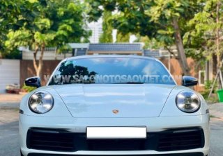 Porsche 911 2021 - Model 2022
