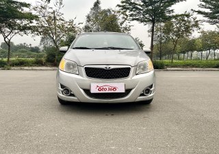 Daewoo GentraX 2010 - Số tự động, nhập khẩu, biển Hà Nội
