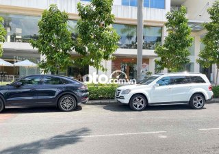 Mercedes-Benz GL 550 Siêu xe metcedes GL 550 giá siêu re 2008 - Siêu xe metcedes GL 550 giá siêu re