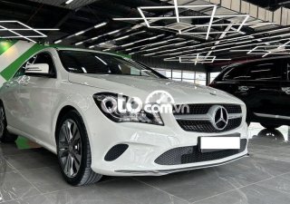 Mercedes-Benz CLA 200 Mercedes CLA 200 2016 xe sang giá tốt 2016 - Mercedes CLA 200 2016 xe sang giá tốt