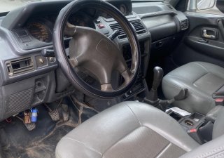 Mitsubishi Pajero 1993 - Xe 7 chỗ doanh nhân