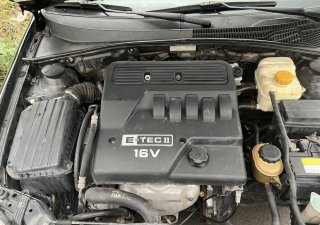 Daewoo Lacetti 2009 - Bản EX 1.6 MT đời 2009 tên tư nhân một chủ, biển 98 - Xe đẹp không lỗi, máy gầm đại chất - Nội ngoại thất đẹp, lốp cò