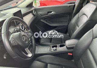 Mercedes-Benz CLA 200 Mercedes CLA 200 2016 xe sang giá tốt 2016 - Mercedes CLA 200 2016 xe sang giá tốt