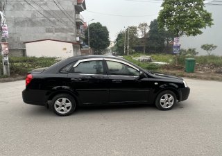Daewoo Lacetti 2009 - Bản EX 1.6 MT đời 2009 tên tư nhân một chủ, biển 98 - Xe đẹp không lỗi, máy gầm đại chất - Nội ngoại thất đẹp, lốp cò