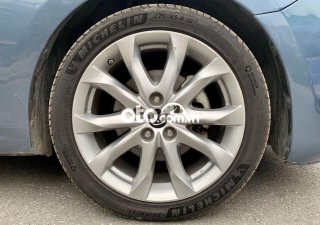 Mazda MX 3 M3 2.0AT Sx 2015 zin tuyệt đối chuẩn 11v 2015 - M3 2.0AT Sx 2015 zin tuyệt đối chuẩn 11v