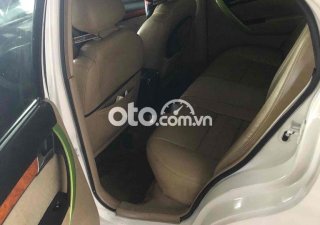 Daewoo Gentra Cần bán xe chính chủ 2008 - Cần bán xe chính chủ