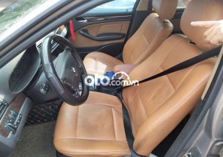 BMW 318i  318i E46 2003 1 đời chủ bán. Gặp ngay chủ 2003 - BMW 318i E46 2003 1 đời chủ bán. Gặp ngay chủ