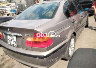 BMW 318i  318i E46 2003 1 đời chủ bán. Gặp ngay chủ 2003 - BMW 318i E46 2003 1 đời chủ bán. Gặp ngay chủ