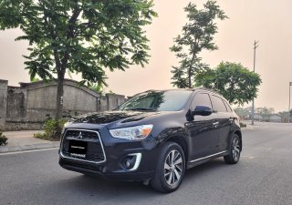 Mitsubishi Outlander Sport 2014 - Xe đẹp, không lỗi