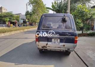 Toyota Zace Xe  nhập nồi đồng cối đá 1996 - Xe zace nhập nồi đồng cối đá