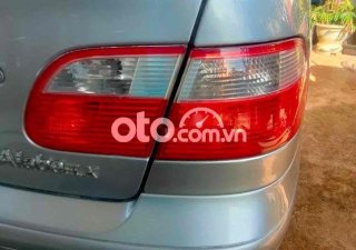 Fiat Albea lên đời cần bán 2005 - lên đời cần bán