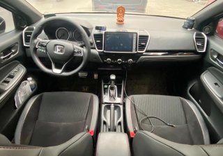 Honda City 2022 - Xe đẹp, biển dễ nhìn