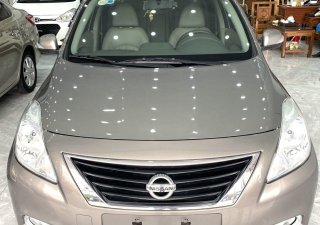Nissan Sunny 2016 - Biển phố, số tự động, bao zin