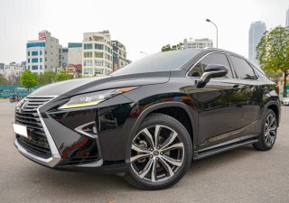 Lexus RX 300 2019 - Tư nhân biển SG