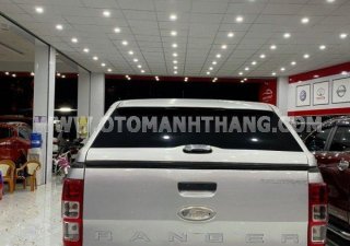 Ford Ranger 2014 - Màu bạc, nhập khẩu nguyên chiếc