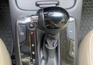 Kia Cerato 2016 - Kia Cerato 2016 số tự động tại Cao Bằng
