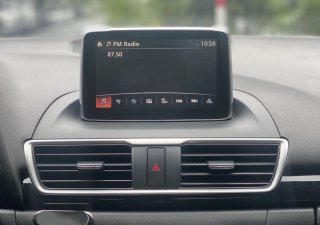 Mazda 3 2017 - Chạy ít, chủ giữ gìn đẹp như mới