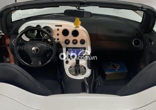 Pontiac Solstice   spyder convertble 2005 - Pontiac Solstice spyder convertble