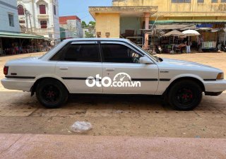Toyota Camry cần bán xe tâm huyết bảo dưỡng kĩ 1987 - cần bán xe tâm huyết bảo dưỡng kĩ