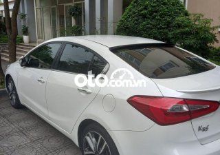 Kia K3 Gia đình tôi cần bán xe   - AT- 2015 2015 - Gia đình tôi cần bán xe Kia K3 - AT- 2015