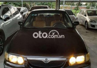 Mazda 626 Chính chủ cần bán xe ô tô . sản xuất 1999. 1999 - Chính chủ cần bán xe ô tô MAZDA.626 sản xuất 1999.