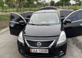 Nissan Sunny 2015 - Tư nhân 1 chủ