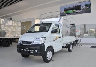 Thaco TOWNER 2023 - XE TẢI THACO TOWNER990 TẢI TRỌNG 900KG ĐỘNG CƠ SUZUKI TIẾT KIỆM NHIÊN LIỆU