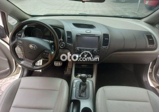 Kia K3 Gia đình tôi cần bán xe   - AT- 2015 2015 - Gia đình tôi cần bán xe Kia K3 - AT- 2015
