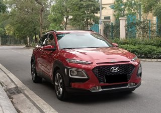 Hyundai Kona 2019 - Tư nhân 1 chủ từ mới