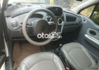 Chevrolet Spark  MT 2010 - Spark MT