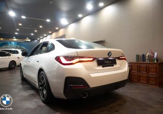 BMW 430i 2022 - đủ màu, ưu đãi giá giảm sâu nhất, quà tặng cùng 1 năm bảo hiểm vật chất theo xe