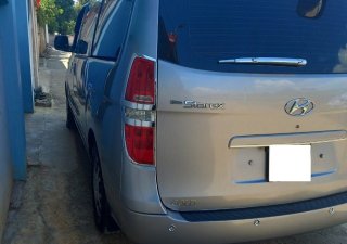 Hyundai Starex 2012 - Xe nhập khẩu nội địa Hàn Quốc